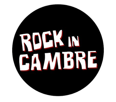 Rock in Cambre
