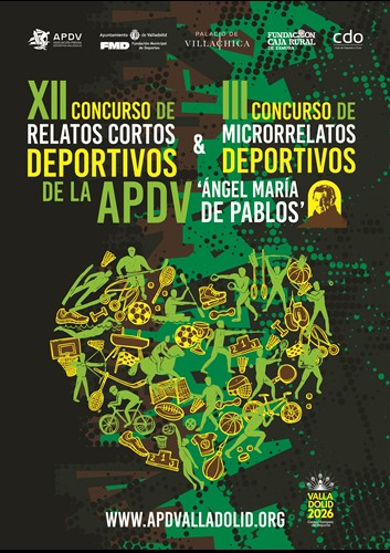 Cartel de los concursos