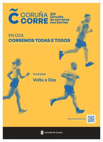 Cartaz do evento