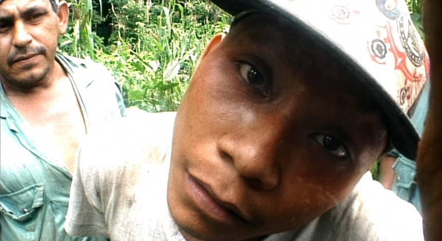 Amazomania 10.09.2026