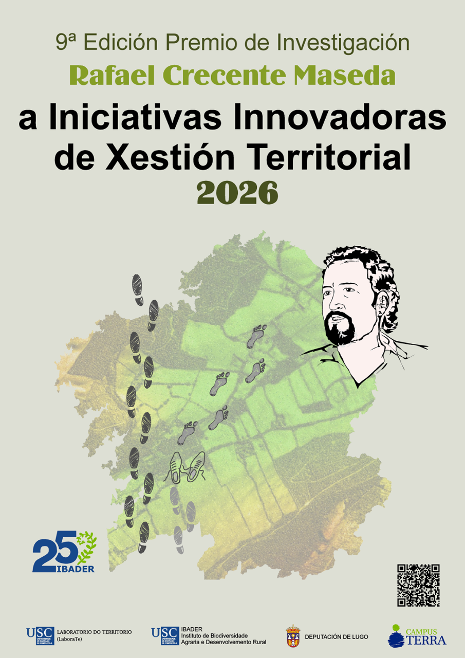 Cartaz do evento