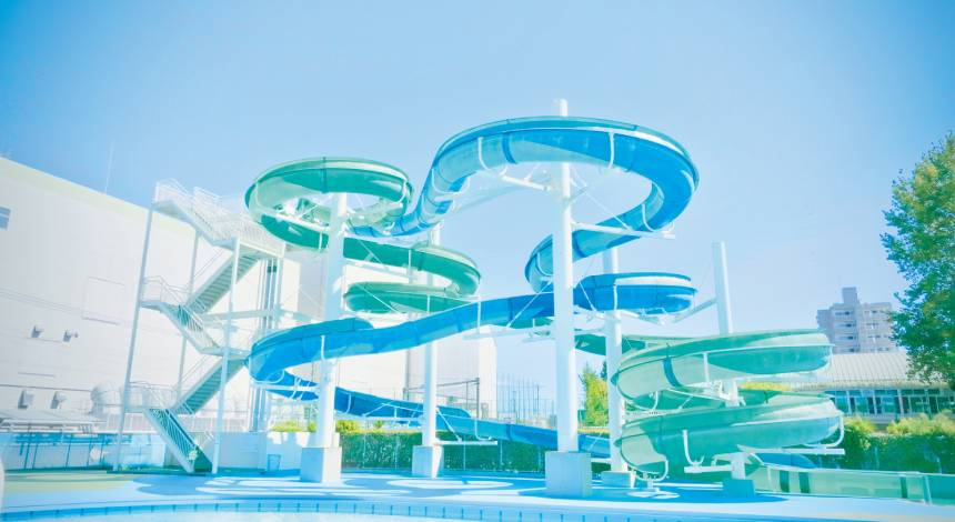 Numakage public pool 05.11.2026