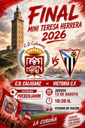 FINAL MINI TERESA HERRERA