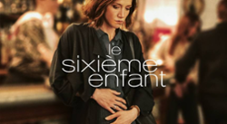 LE SIXIÈME ENFANT (O sexto fillo) de Léopold Legrand