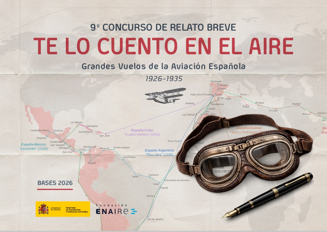 Cartel do concurso