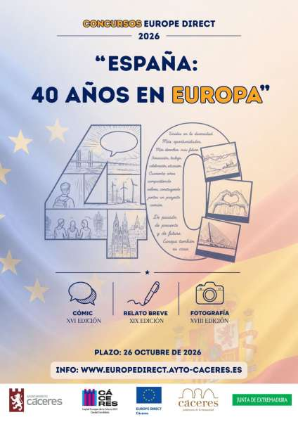 Cartel concurso