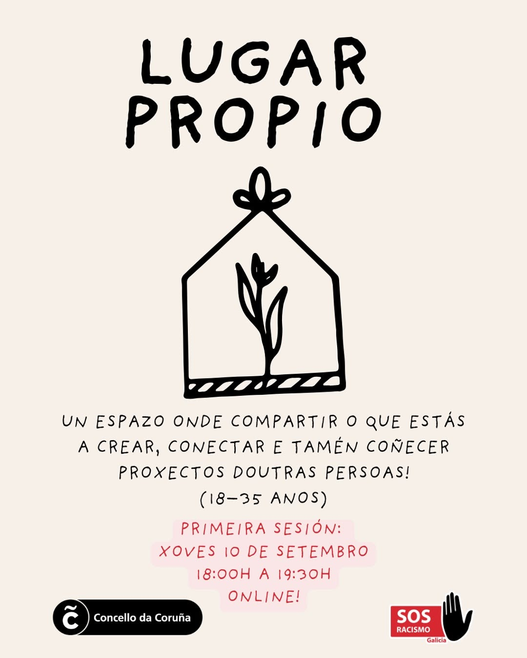 Lugar Propio