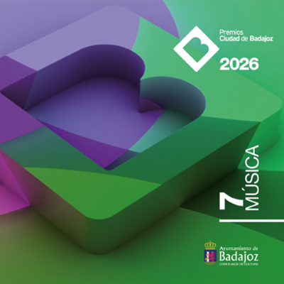 7 premio música cidade de badajoz
