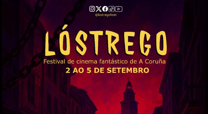 Lóstrego 2026