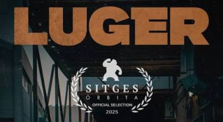 Luger