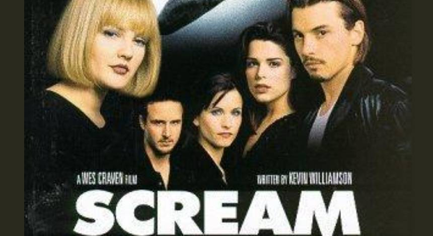 Scream