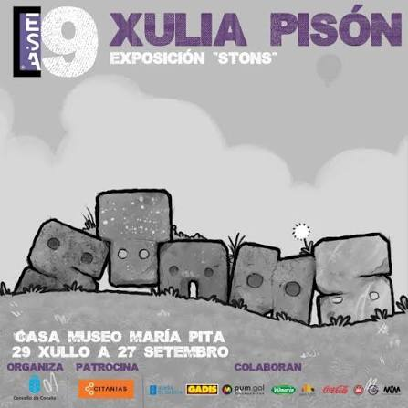 Cartaz do evento