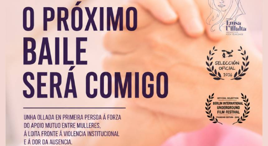Ou próximo baile será comigo 07.09.2026