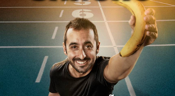 Javi Sancho -Maemía Tour