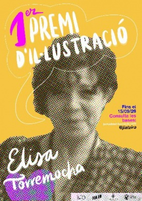 I Premio de Ilustración «Elisa Torremocha»