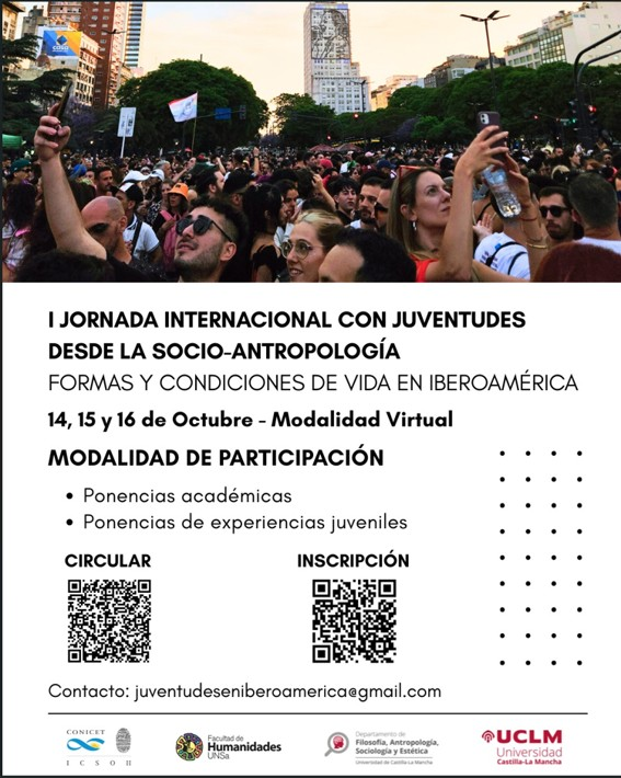 Cartel xornadas