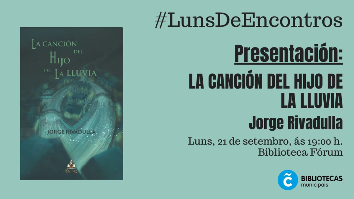 Luns De Encontros