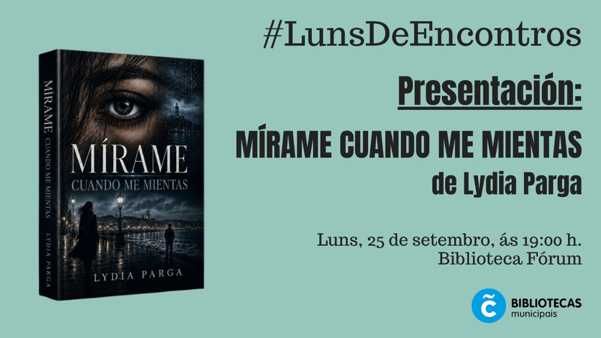 Luns De Encontros