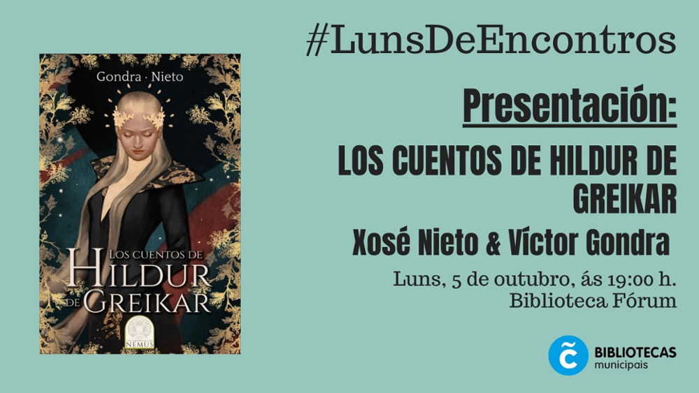 Luns De Encontros