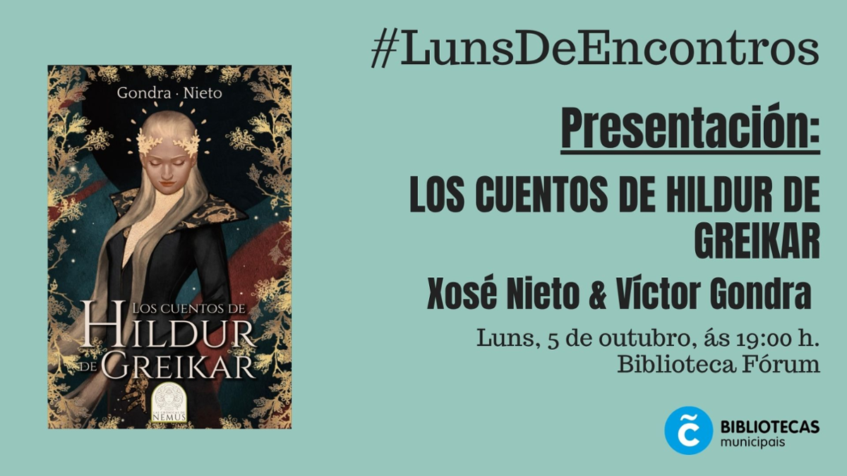 Luns De Encontros