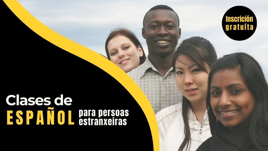 cartel dos cursos 