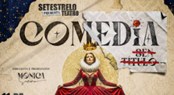 Comedia sen título de Setestrelo Teatro