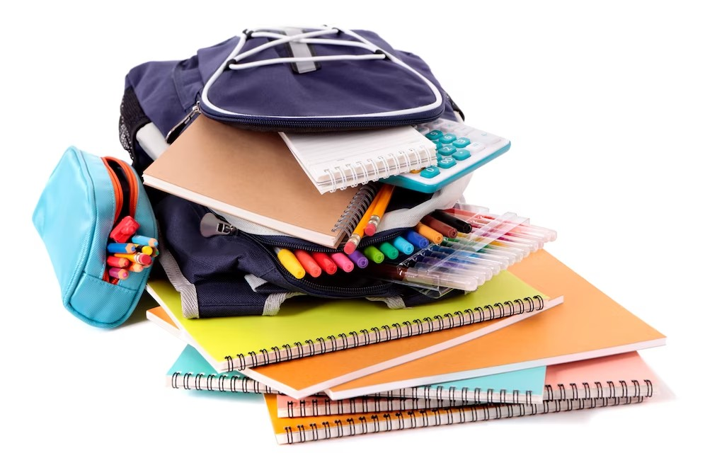 Material escolar