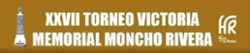 XXVII Trofeo Victoria C.F. – Memorial Moncho Rivera