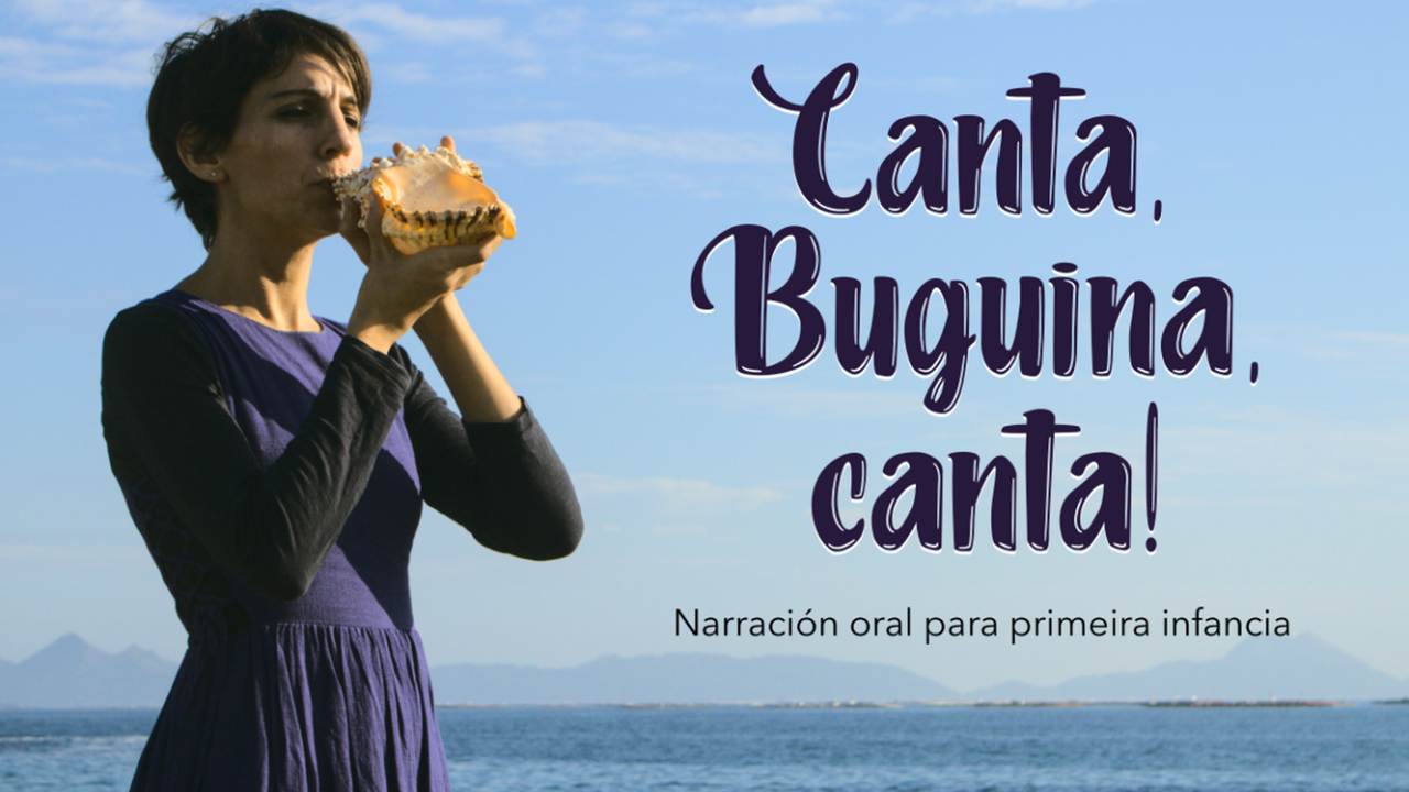 Canta Bugaina