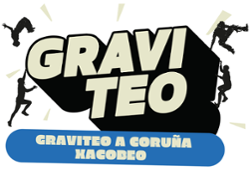 Graviteo A Coruña Xacobeo