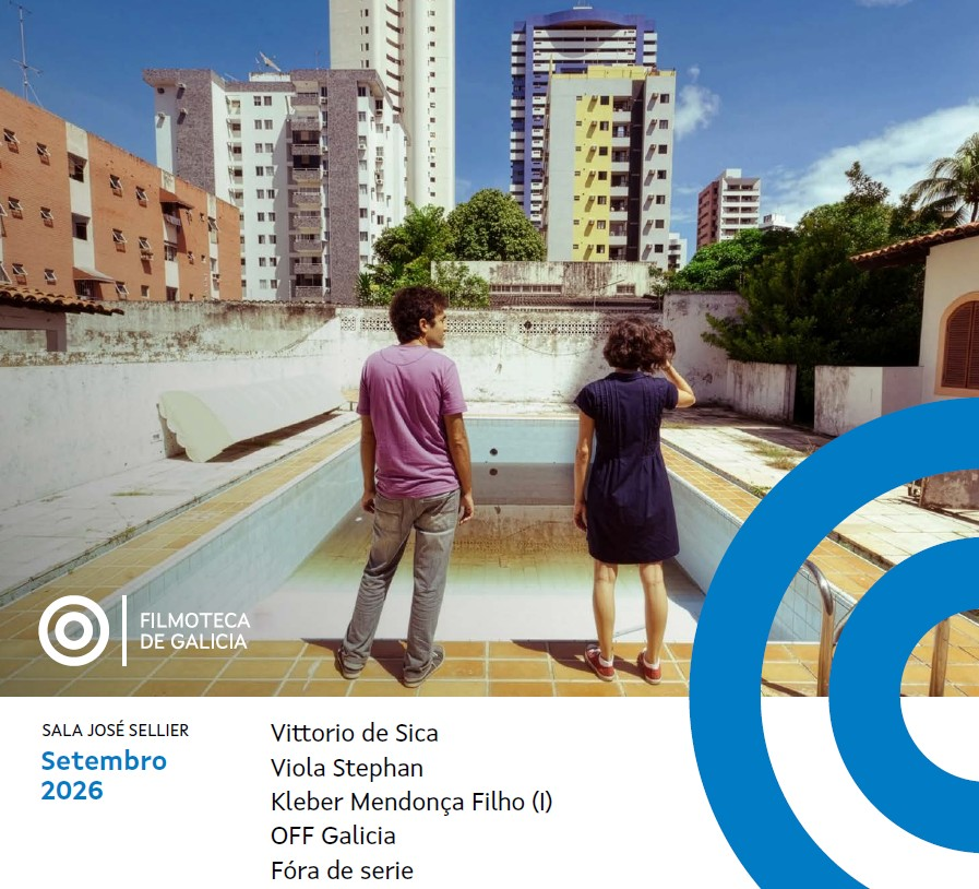 portada da programación