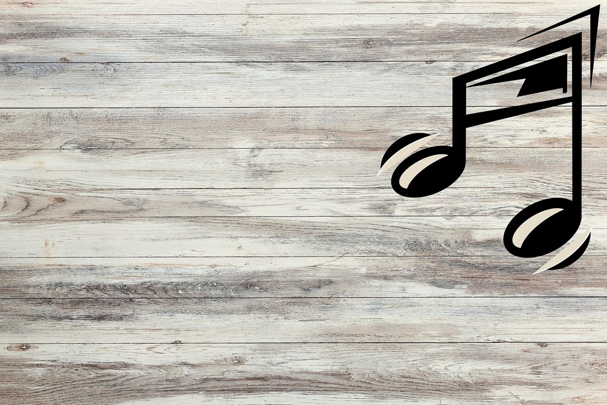 Nota musical