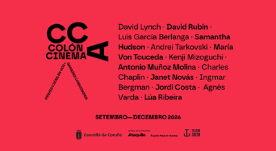 Colon Cinema