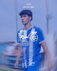 R.C. Deportivo Fabril vs Real Unión de Irún