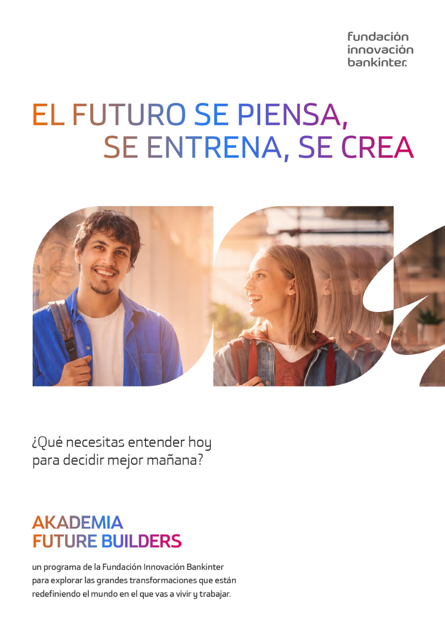 Cartel del programa.