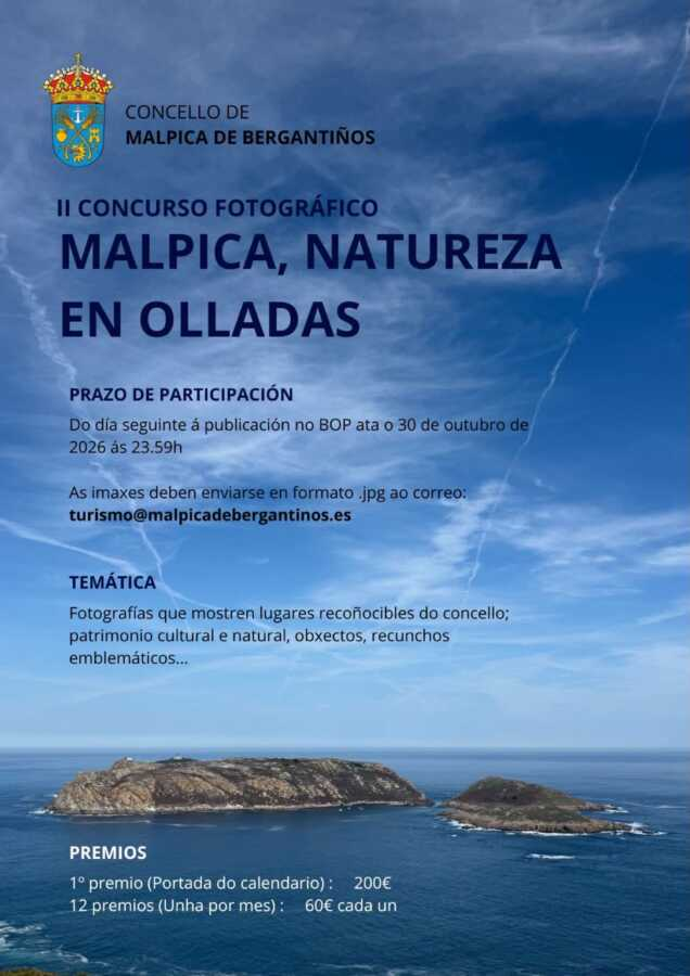 Cartel do certame