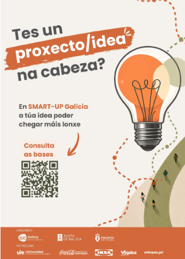 Cartel del programa.