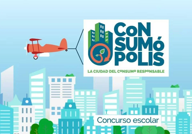 Consumópolis logo